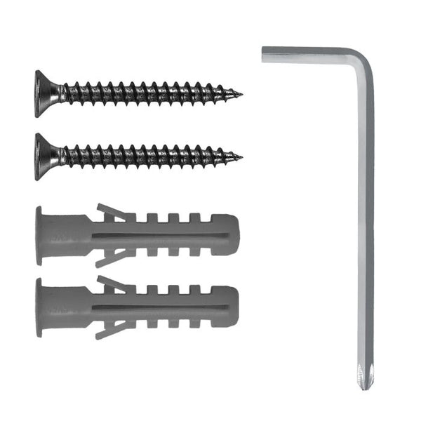 Tonie-Regal MyLittleStory Rocket für bis zu 40 Tonies grau