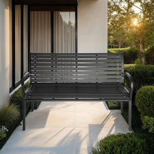 3-Sitzer Gartenbank Pino