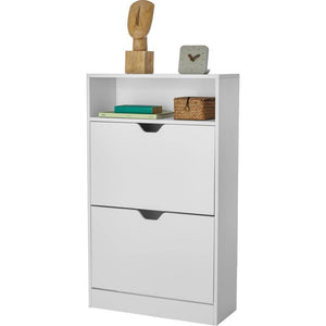 Calea shoe cabinet