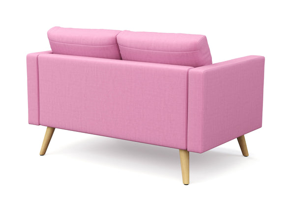 Sofa BLAIR 2-Sitzer pink