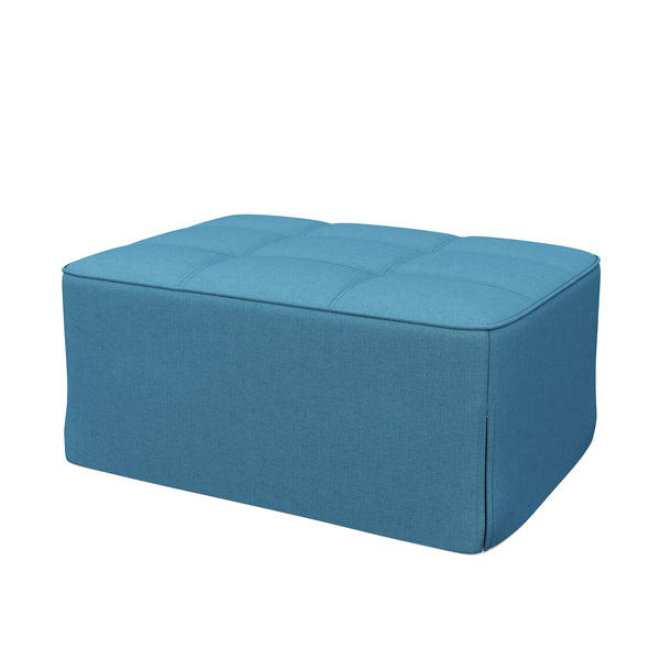 Schlafsessel MATT blau