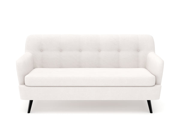 Sofa LIA 3-Sitzer creme
