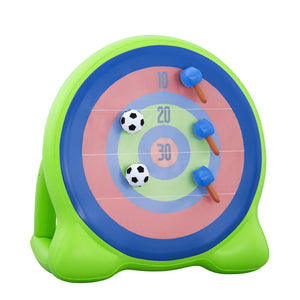 Zielscheibe riesig Gartenspiel 2-in-1 Backyard Bullseye