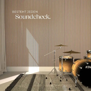 Akustikpaneele Sonic Wall II