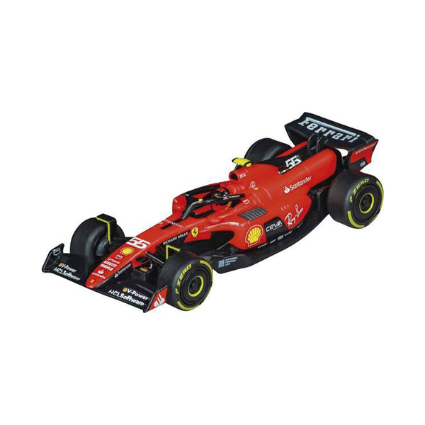 CARRERA GO Formula Free Racing