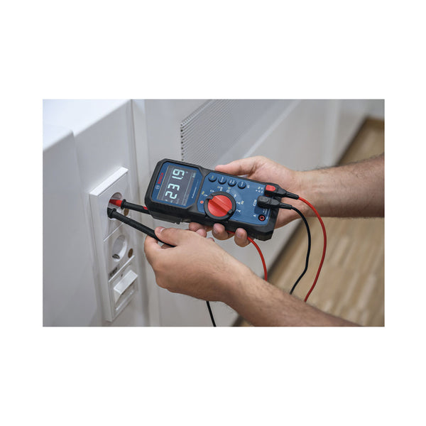Bosch digitales Multimeter GDM 600-15 0.601.077.300