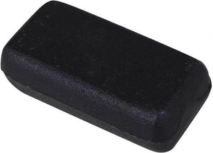30 kg Trainingsweste Gewichtsweste Krafttraining Fitness Oxford Eisen Schwarz