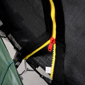 Netz für Trampolin 460 cm
