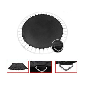 Sprungmatte für Trampolin 270 cm