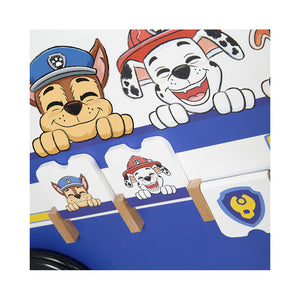 roba Bully spinge l'autobus Paw Patrol