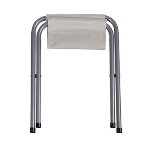 dameco Campingtisch Set faltbar mit 4 Klappstühlen