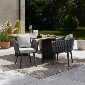 2er Set Stuhl Lugano