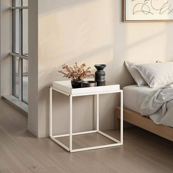 Beistelltisch Cambridge creme