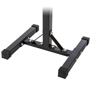 barbell rack