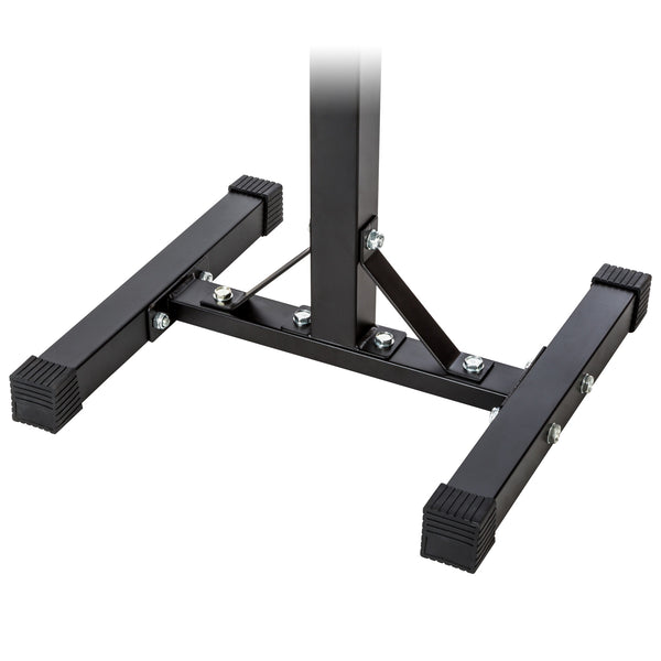 barbell rack