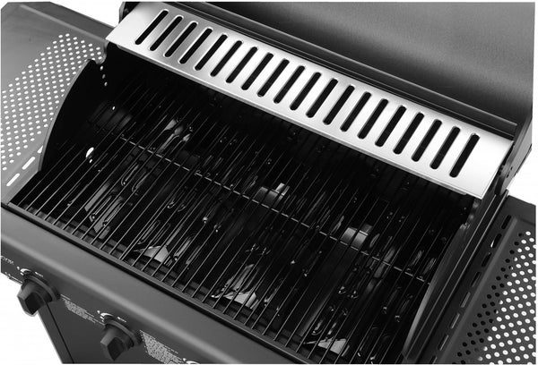 BBQ Gasgrill 4 Brenner