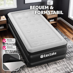 Matelas gonflable AirDreams 200 x 101 x 44 cm