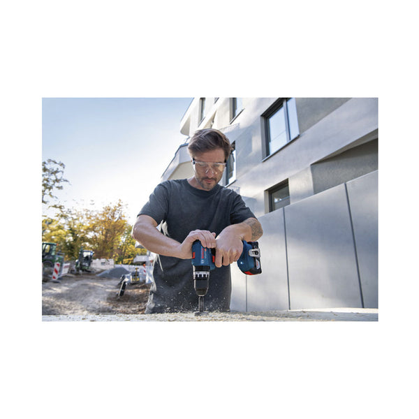 Bosch 2 Tool kit 18V GSB+GDR+2x4Ah+ GAL 0.615.A50.069