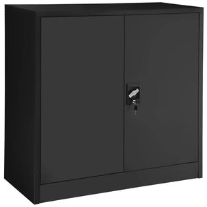 Aktenschrank schwarz