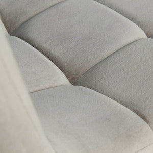 Esstisch mit 2 Stühlen Essgruppe Set Weiss Modern 90x60 cm