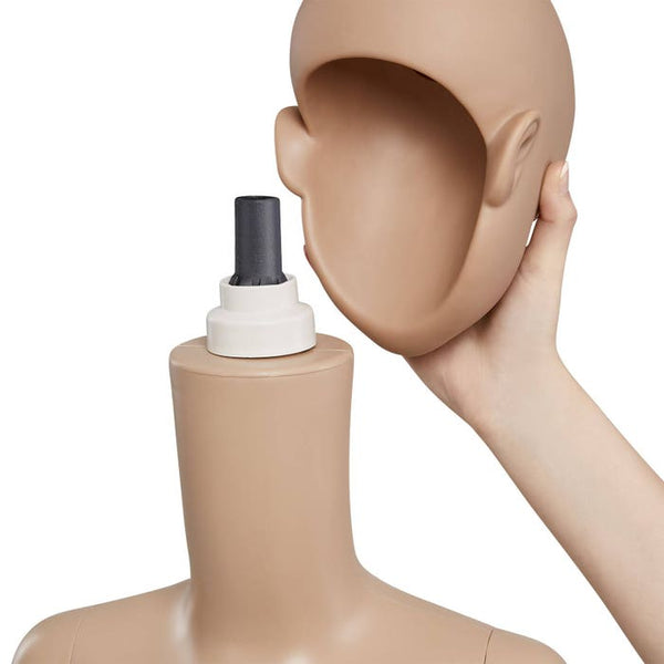 Mannequin Child