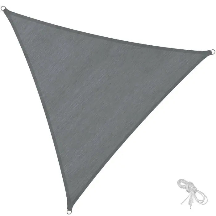 Sonnensegel 3,6 x 3,6 x 3,6 m