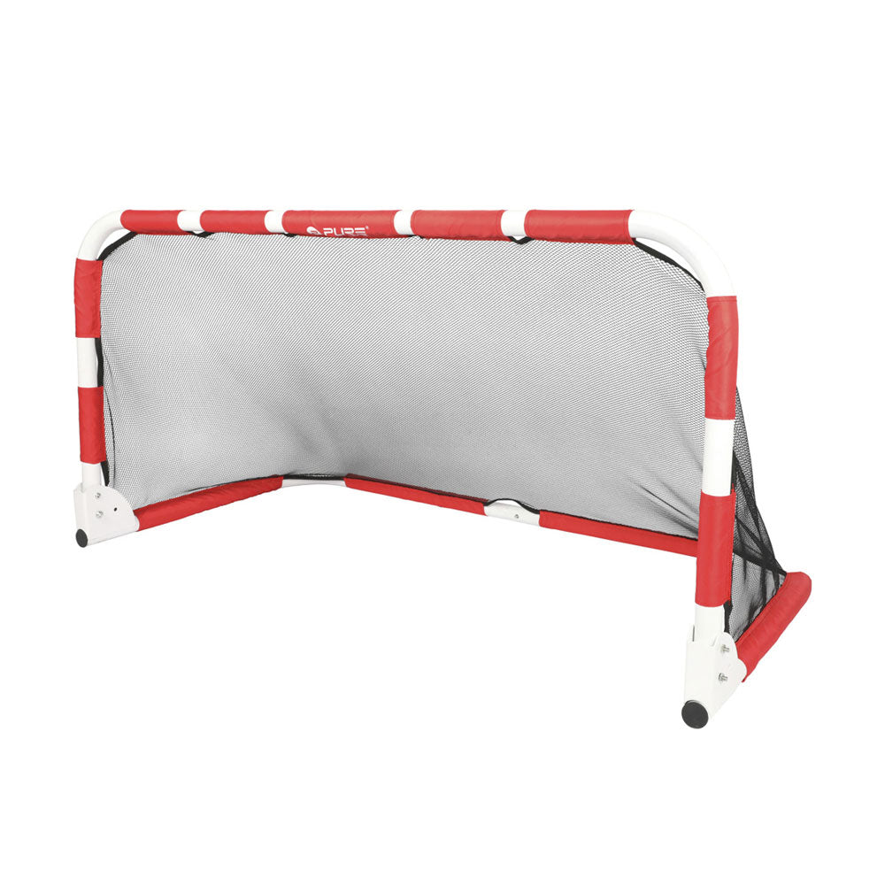 PURE football goal foldable 120x60x60cm