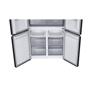 Kibernetik FCCD505NF Food Center (E)