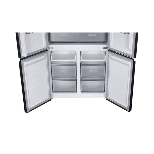 Kibernetik FCCD505NF Food Center (E)