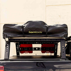 B-Rack Ladeflächenträger für Pickups - Double Cab und XtraCab