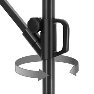 Ampelschirm Artemis