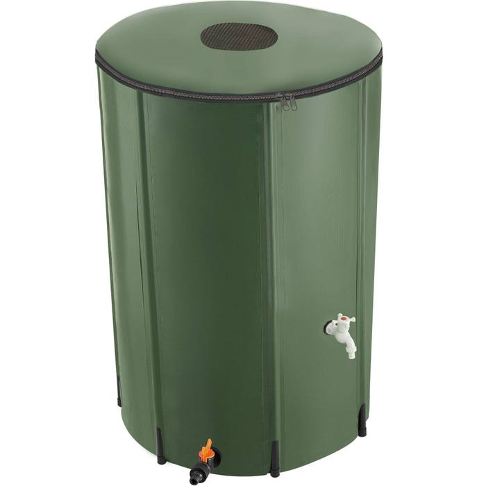 Rainwater tank 380 L