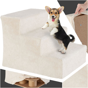 Haustiertreppe Paw Path Sand