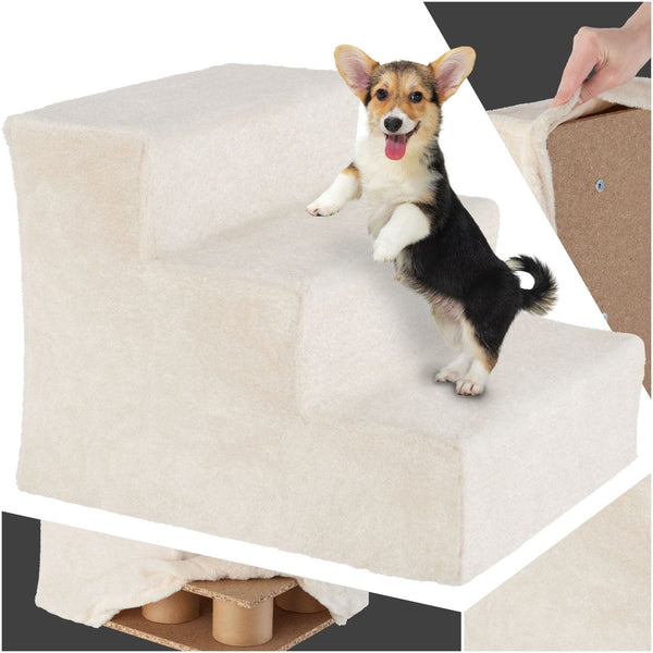 Haustiertreppe Paw Path Sand