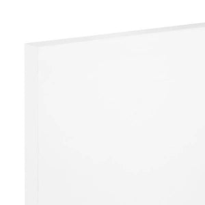 Küchenzeile ohne Geräte Einbauküche Singleküche Küchenschränke 80 cm Eiche Weiss Grau