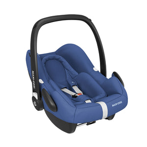 Maxi Cosi Rock i-Size Autositz Essential Blue