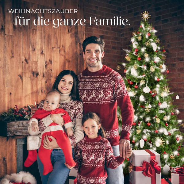Weihnachtsbaum Cupid 220 cm