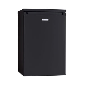 Kibernetik KS130 Kühlschrank ( D ) schwarz