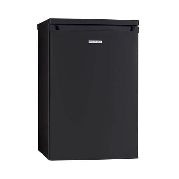 Kibernetik KS130 Kühlschrank ( D ) schwarz