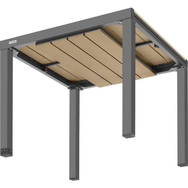 Gartentisch Inca