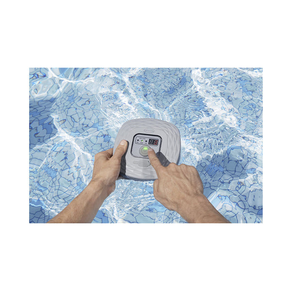 Bestway LAY-Z-SPA schwimmender Chlorinator 0.5g/h