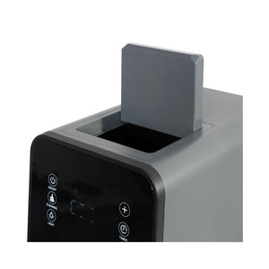 BergerLanz CE15 Crushed-Eis Maschine 15kg