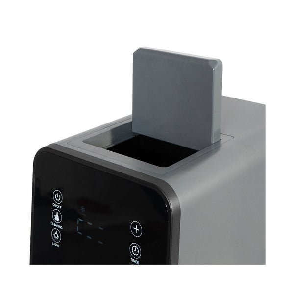BergerLanz CE15 Crushed-Eis Maschine 15kg