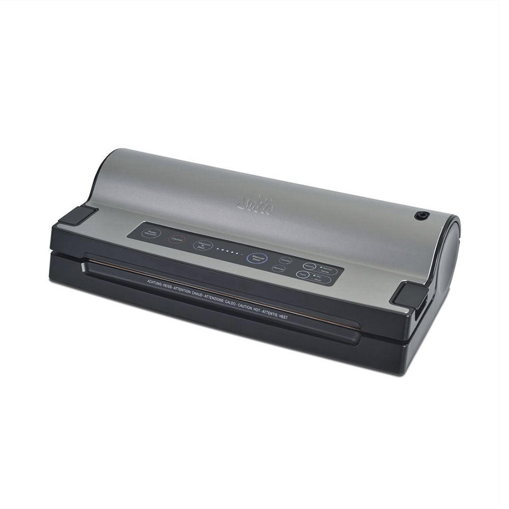 Macchina sottovuoto Solis Vac Prestige 575