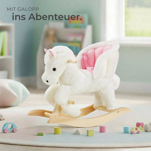 Schaukelpferd