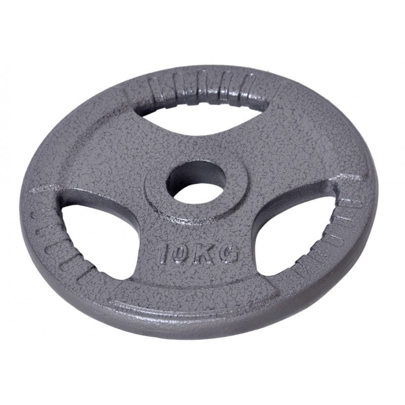 Gripper weight plates (1 x 10kg)