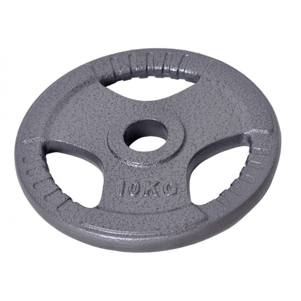 Gripper Hantelscheiben (1 x 10kg)