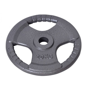 Gripper Hantelscheiben (1 x 20kg)
