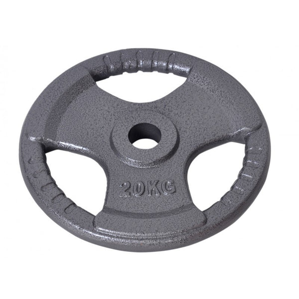 Gripper Hantelscheiben (1 x 20kg)