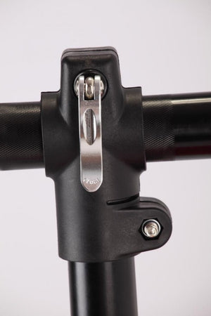 Velo Montageständer mit Stativfuss